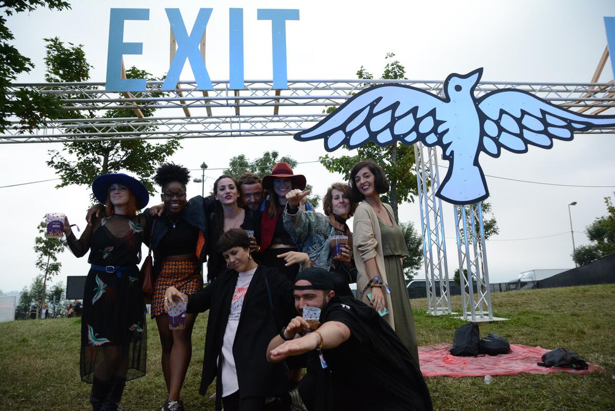 Foto 375 de la s&aacute;bado 8 de julio | Bilbao BBK Live 2017